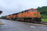 BNSF 5145